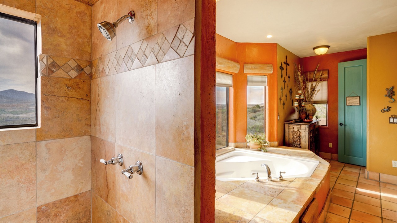 Photo of Bathroom in Dewey-Humboldt