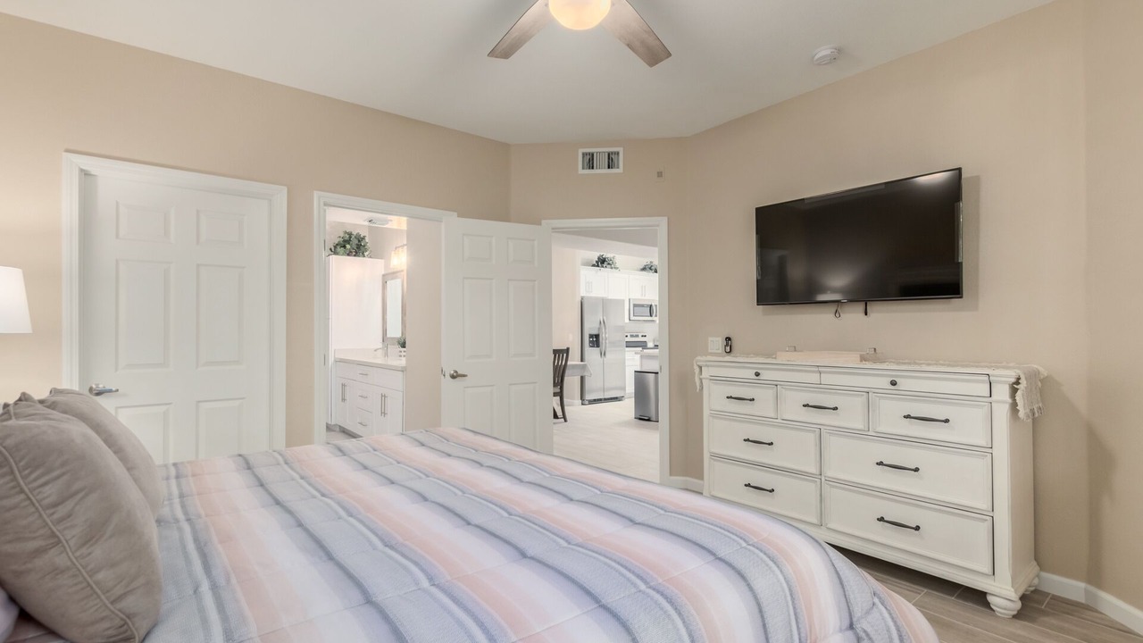 Photo of Bedroom in Parkwood Ranch