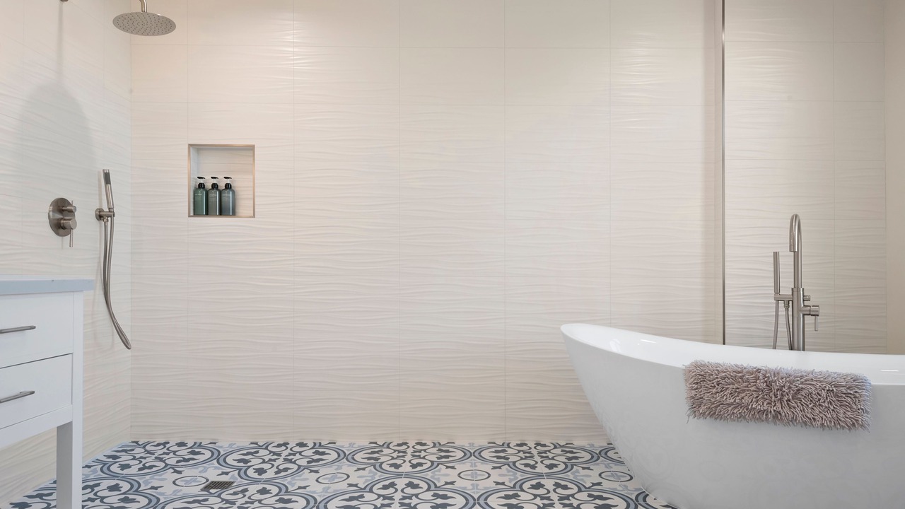 Photo of Bathroom in North Redondo