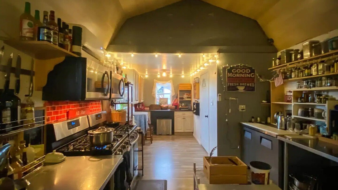 Photo of Kitchen in Kingman