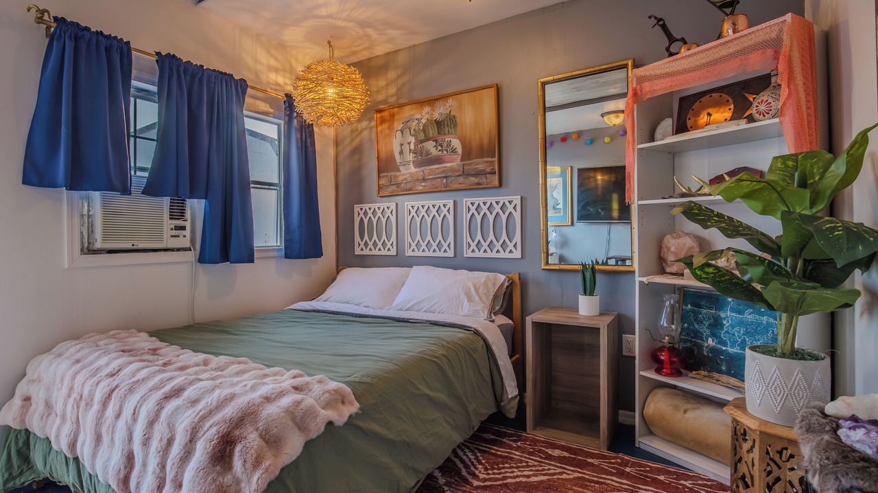 Photo of Bedroom in Kingman