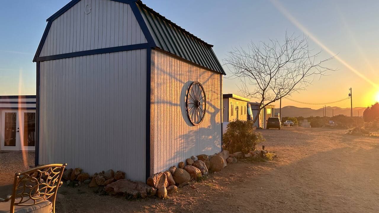 Photo of Outdoor in Kingman