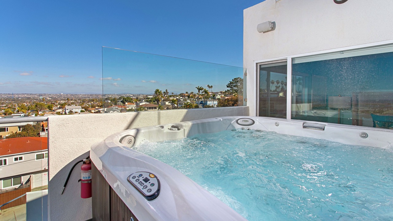 Photo of Livingroom in Point Loma Heights