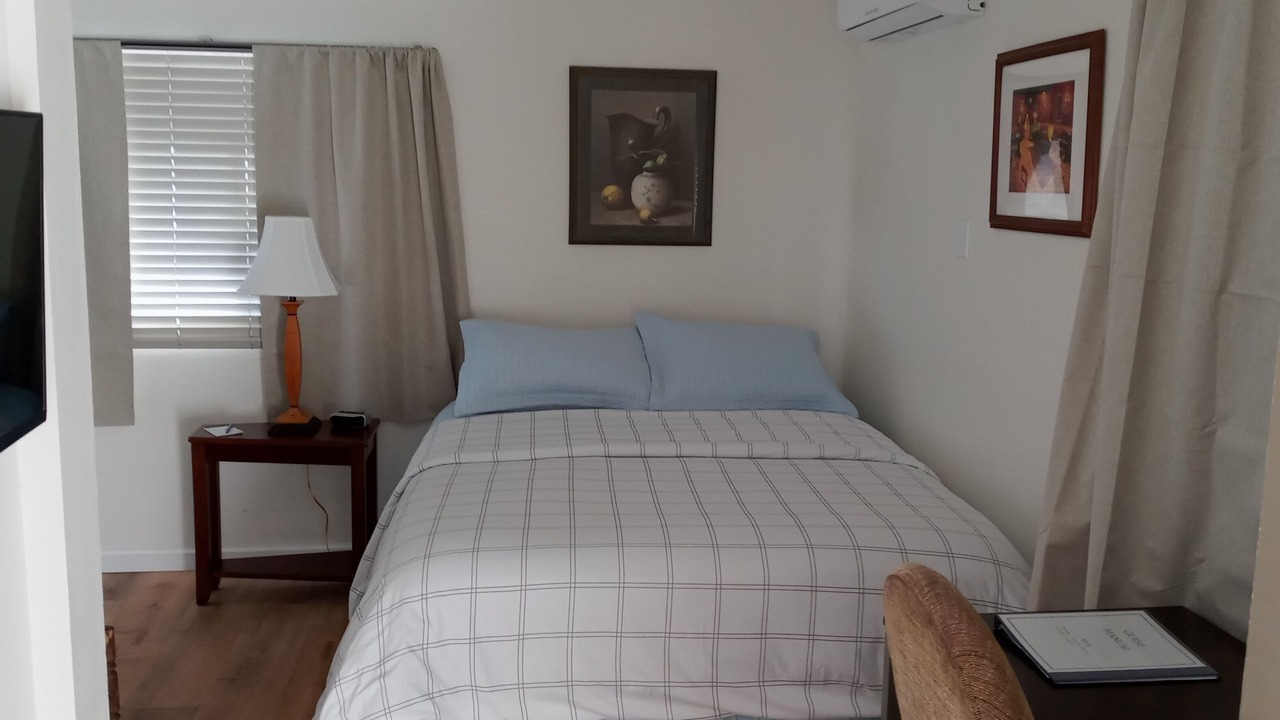 Photo of Bedroom in Camelback East