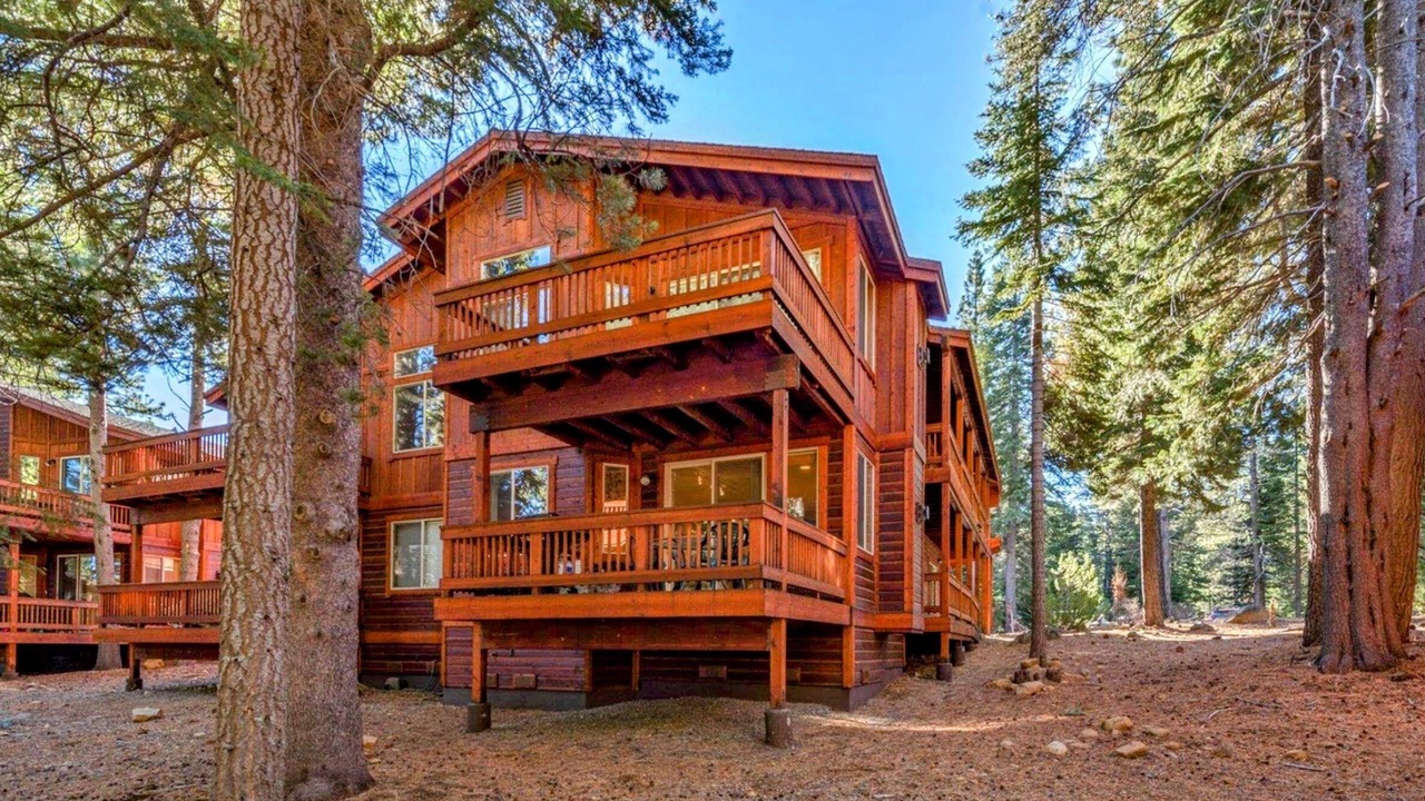 Photo of Outdoor in Truckee