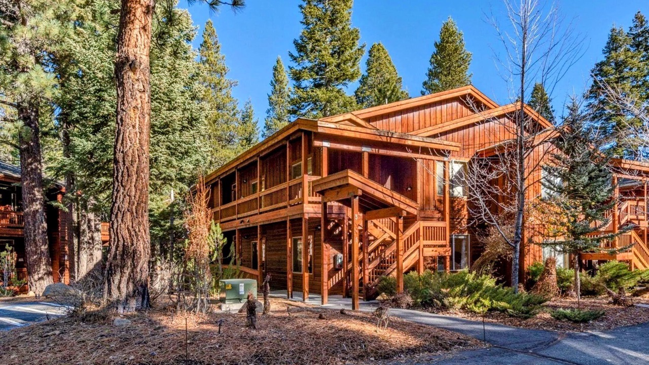 Photo of Outdoor in Truckee