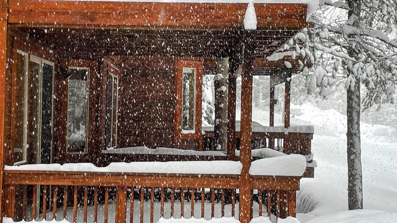 Photo of Outdoor in Truckee