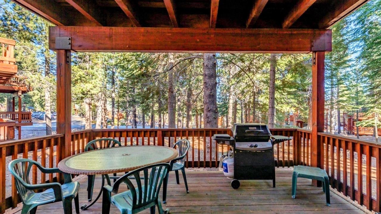 Photo of Outdoor in Truckee
