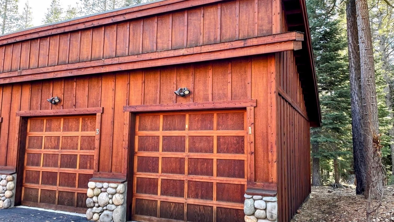 Photo of Outdoor in Truckee