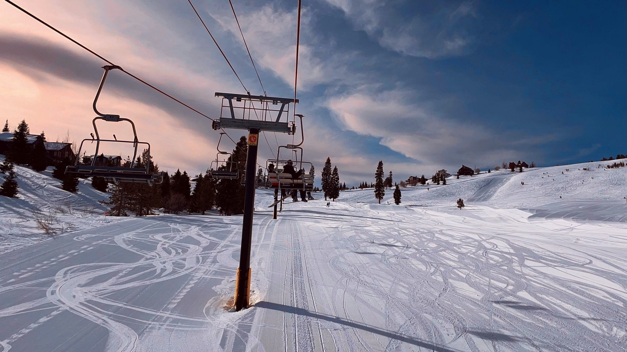 Photo of Others in Truckee