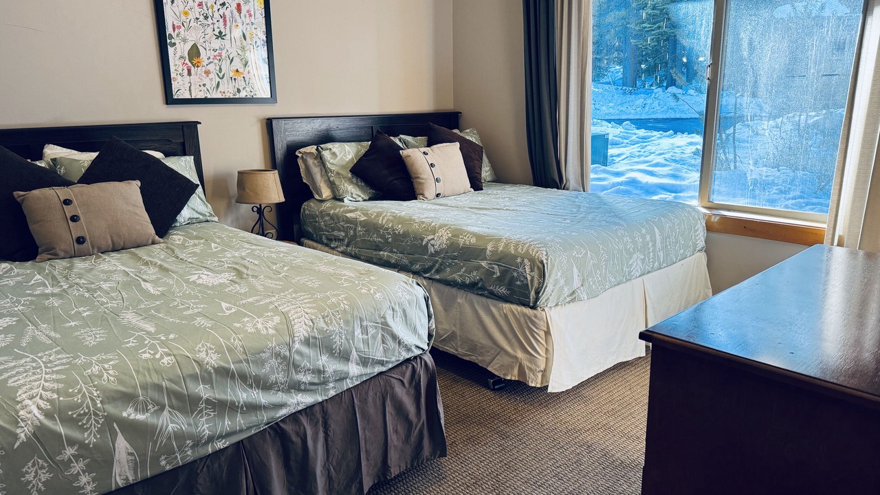 Photo of Bedroom in Truckee
