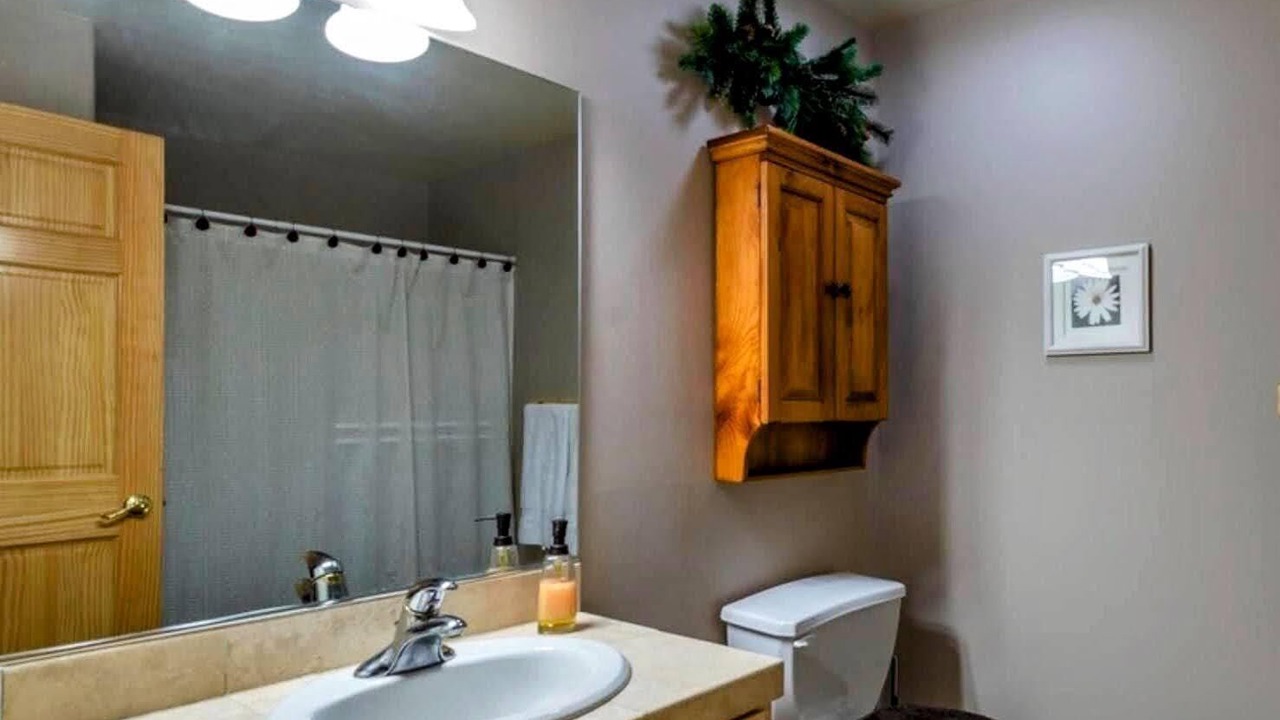 Photo of Bathroom in Truckee