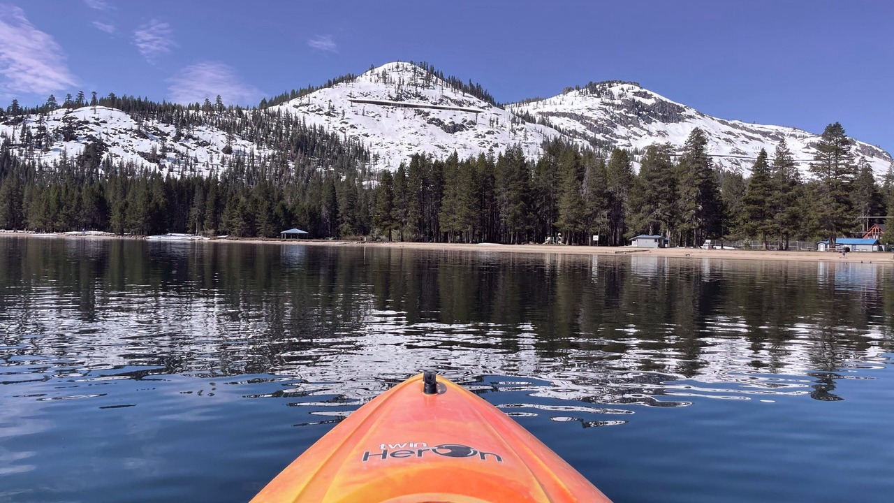 Photo of Others in Truckee