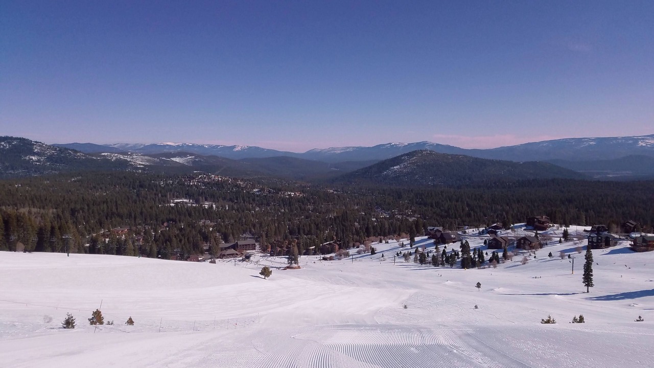 Photo of Others in Truckee