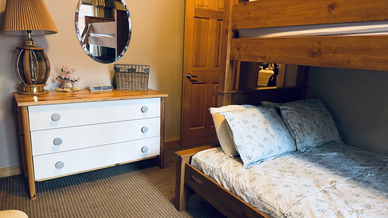 Photo of Bedroom in Truckee