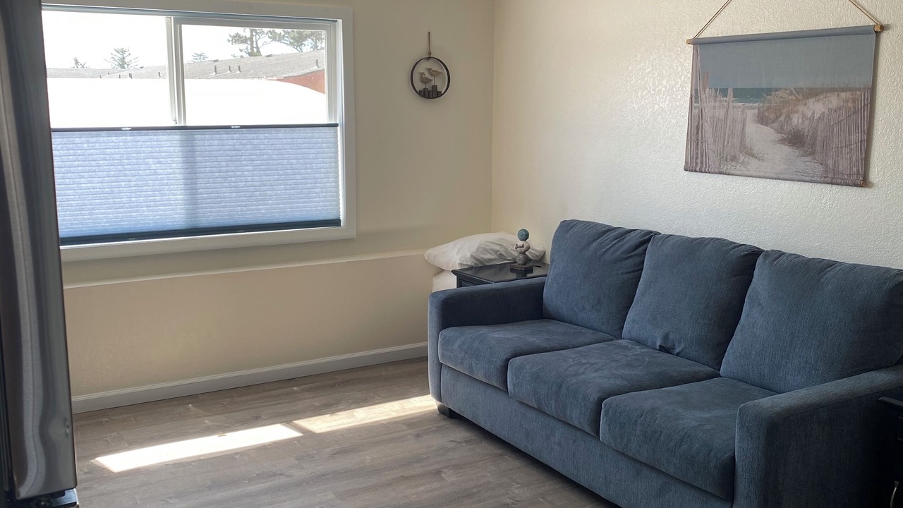 Photo of Livingroom in Crescent City