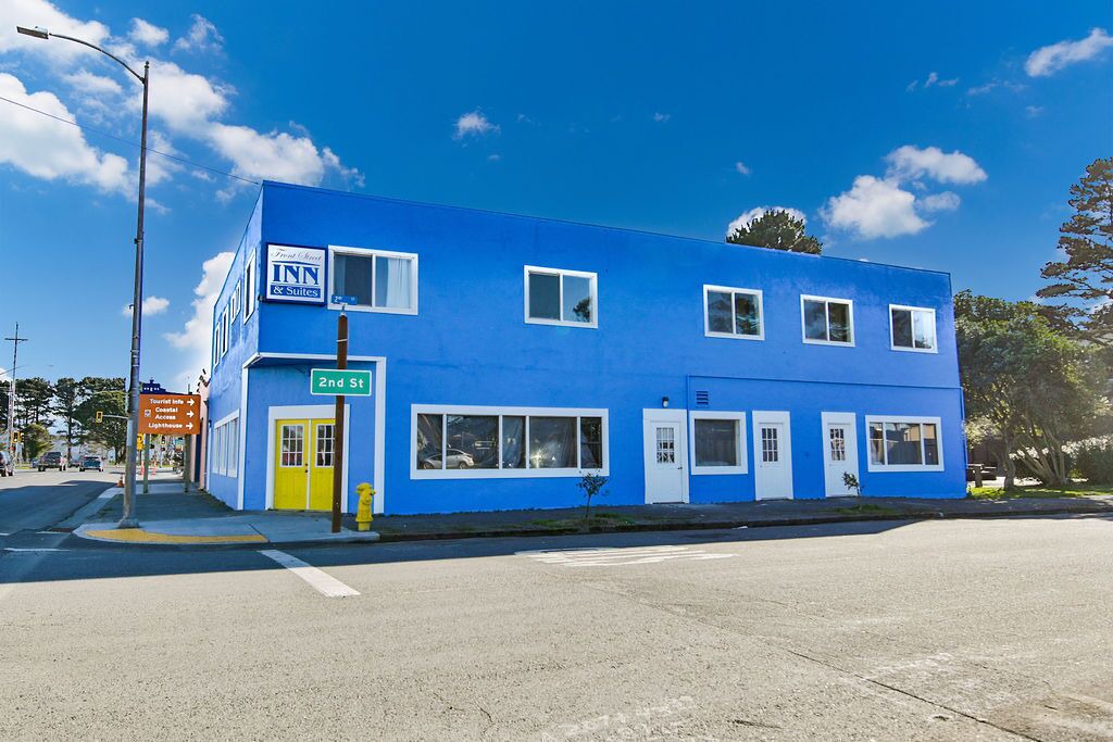 Photo of Outdoor in Crescent City