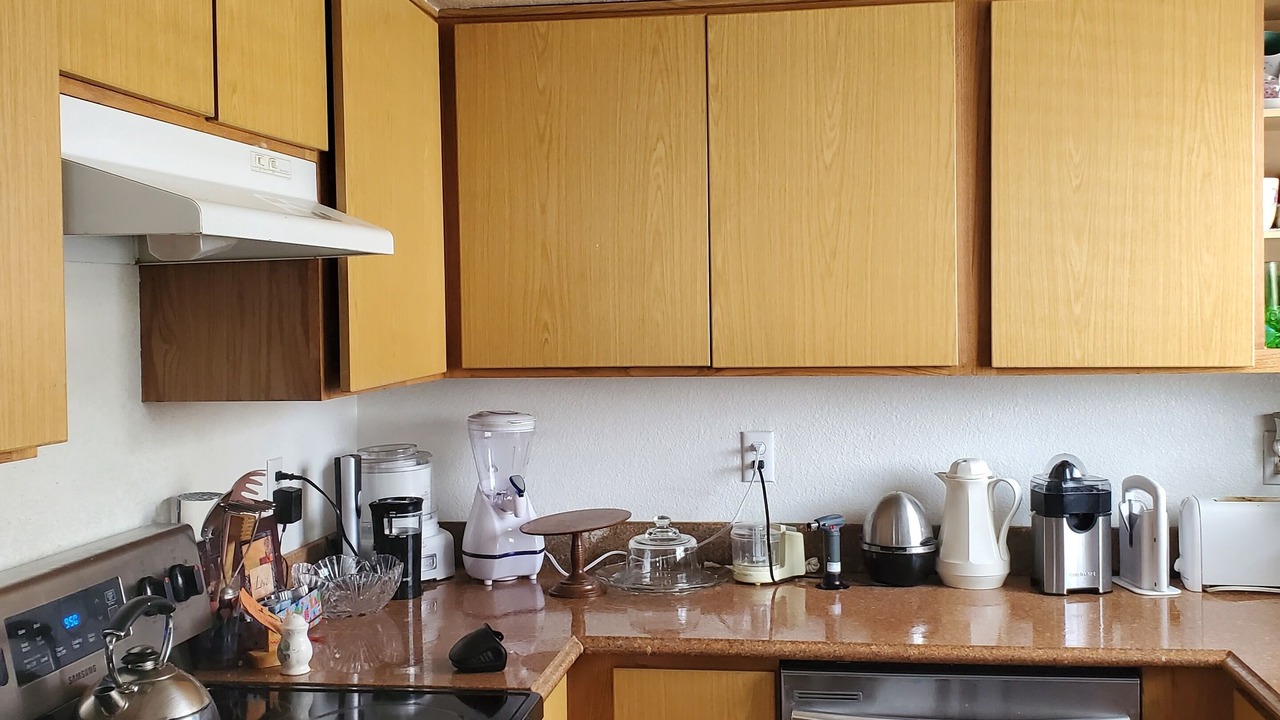 Photo of Kitchen in Reno/Tahoe Airport