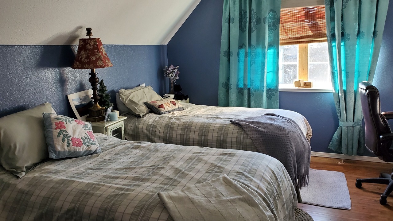 Photo of Bedroom in Reno/Tahoe Airport