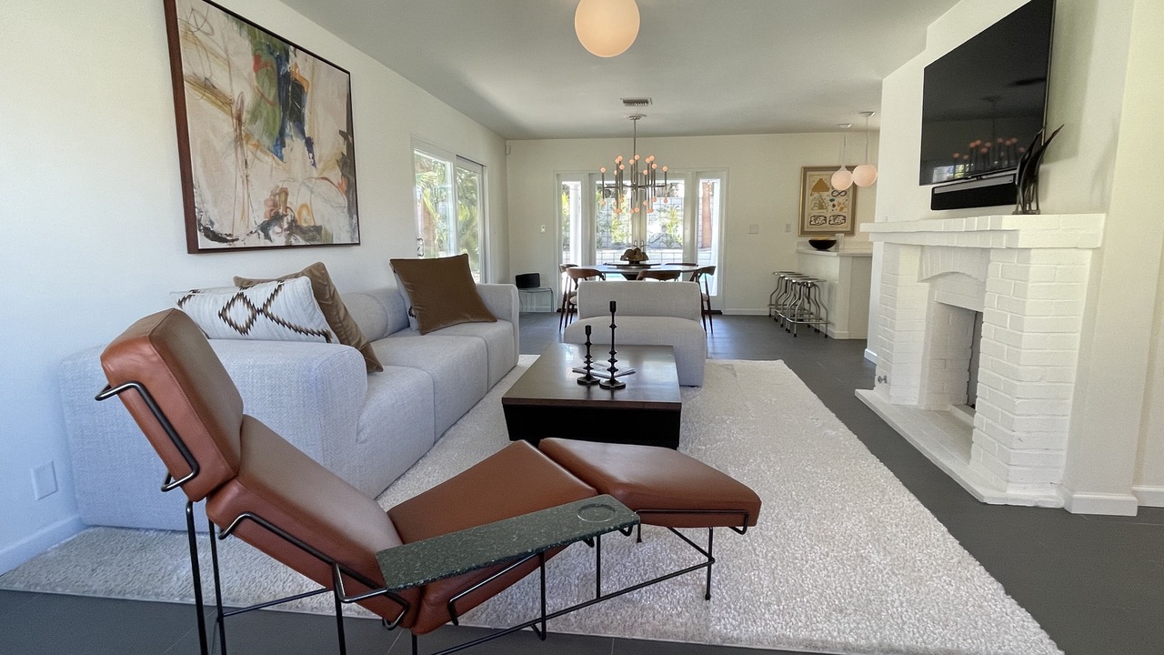 Photo of Livingroom in Araby