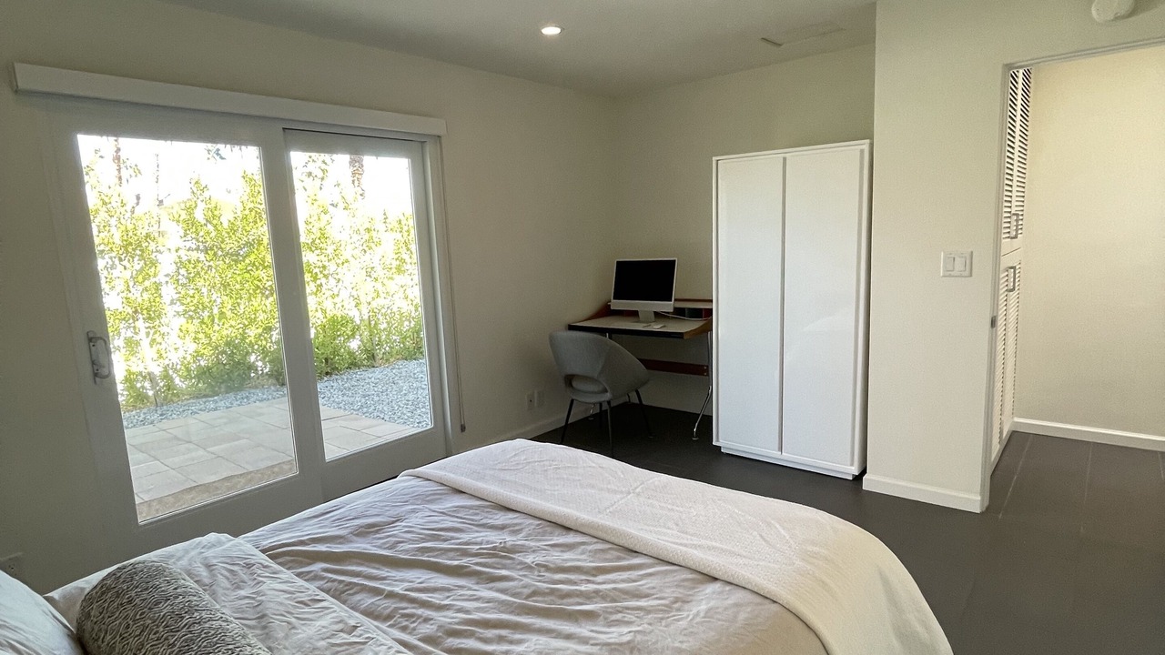 Photo of Bedroom in Araby