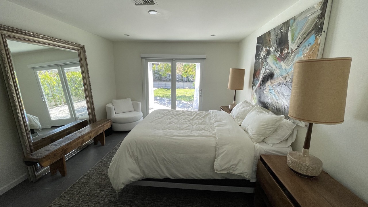 Photo of Bedroom in Araby