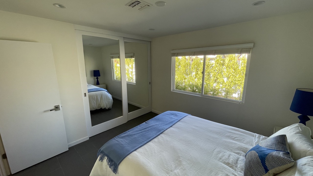 Photo of Bedroom in Araby