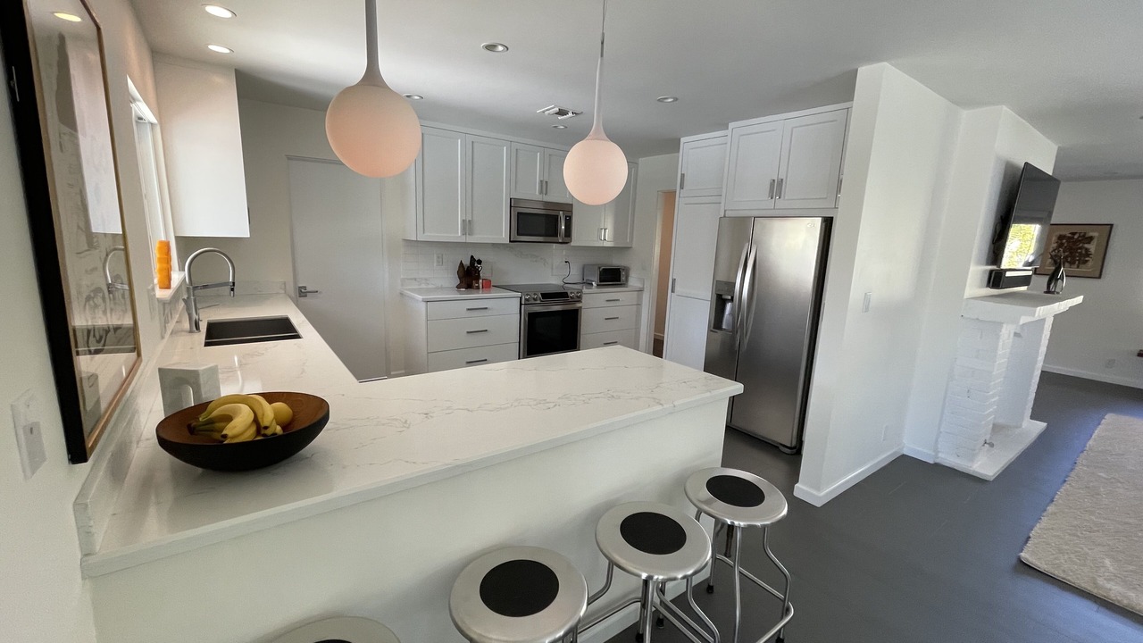 Photo of Kitchen in Araby