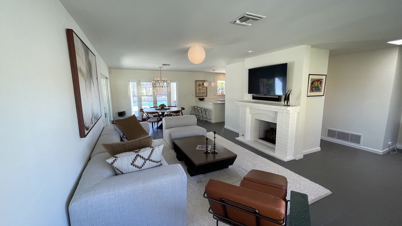 Photo of Livingroom in Araby