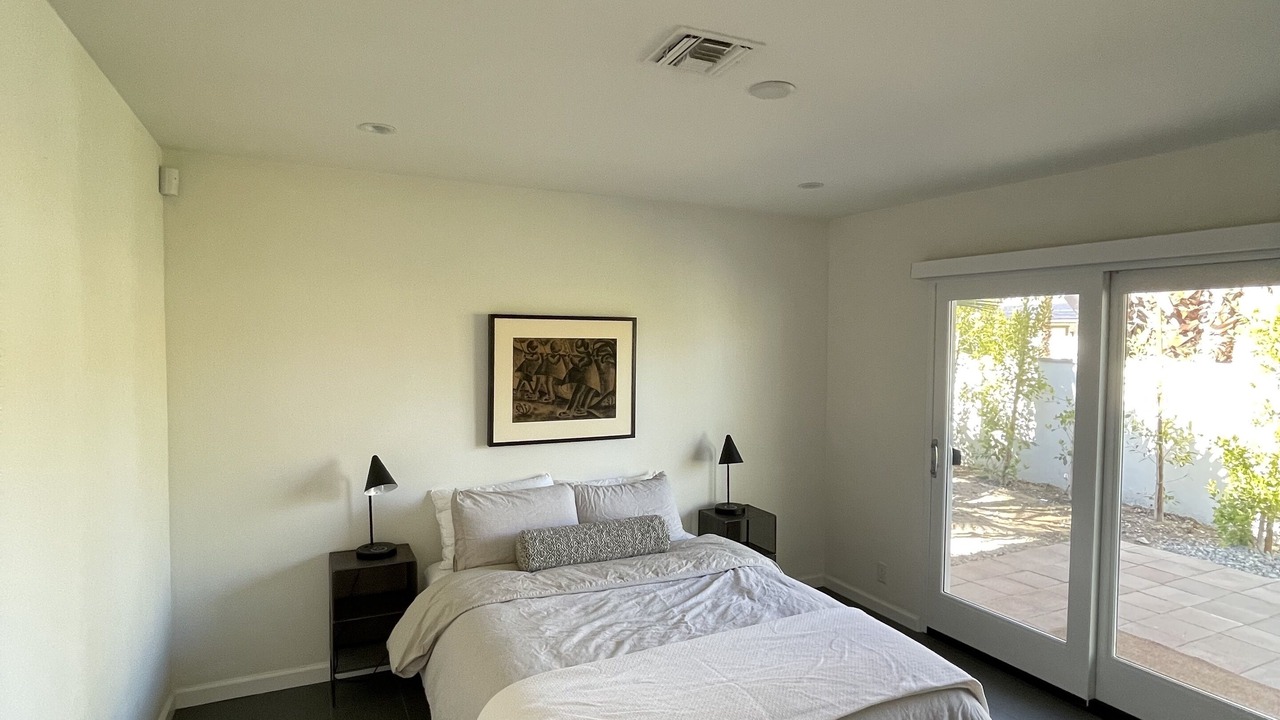 Photo of Bedroom in Araby