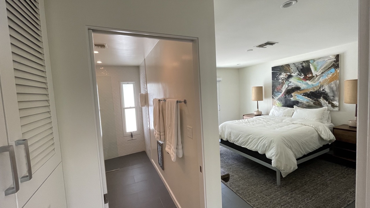 Photo of Bedroom in Araby