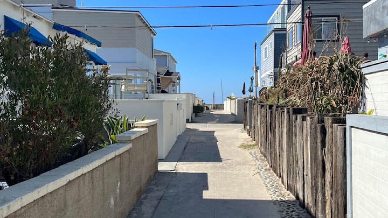 Photo of Outdoor in Mission Beach
