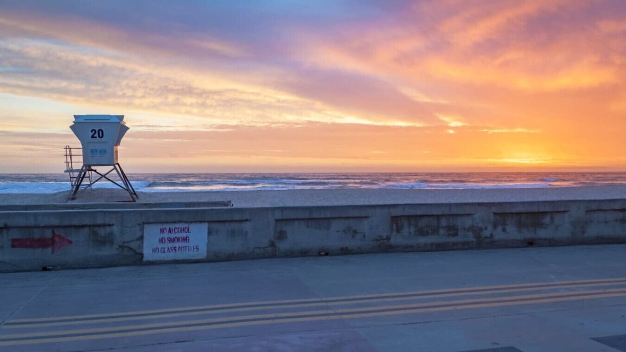 Photo of Others in Mission Beach