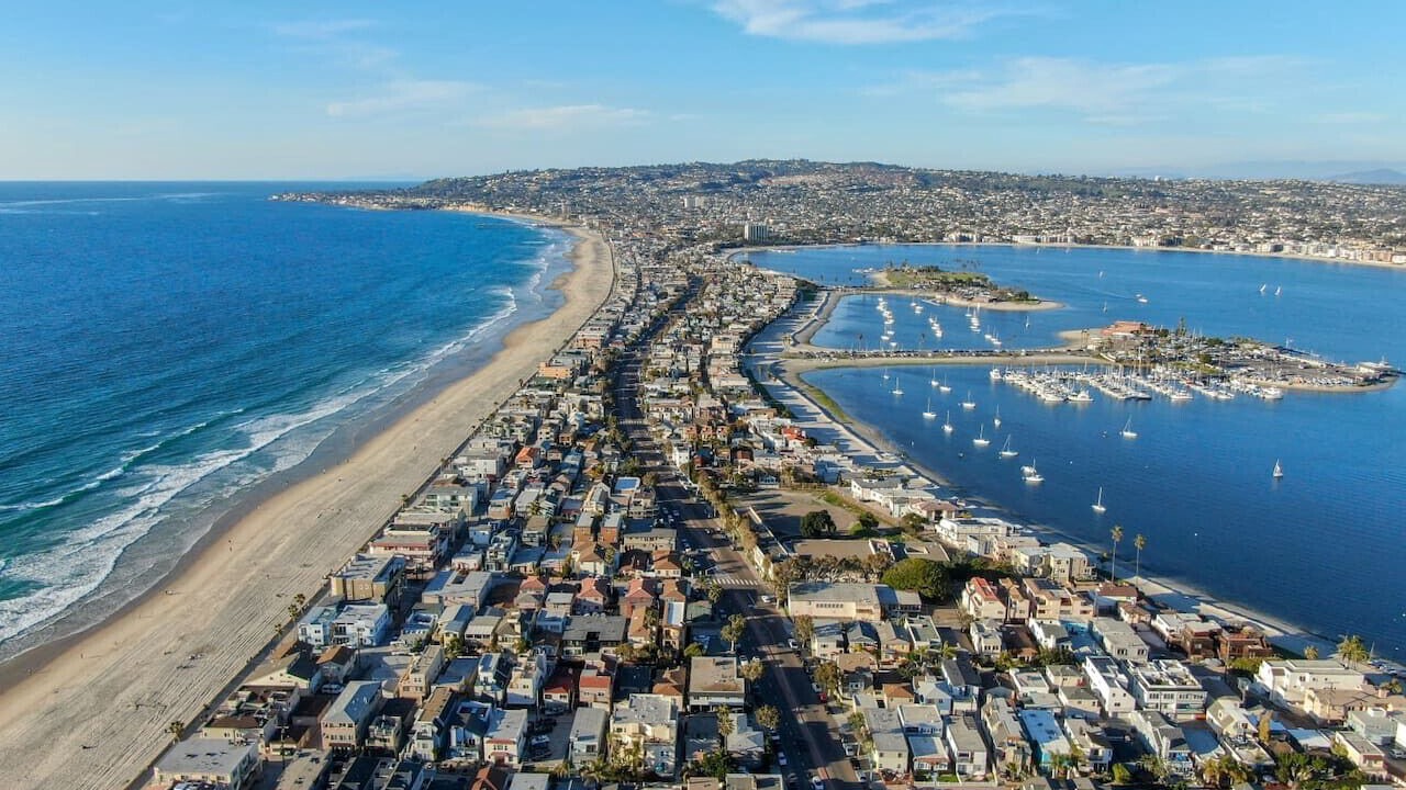 Photo of Others in Mission Beach