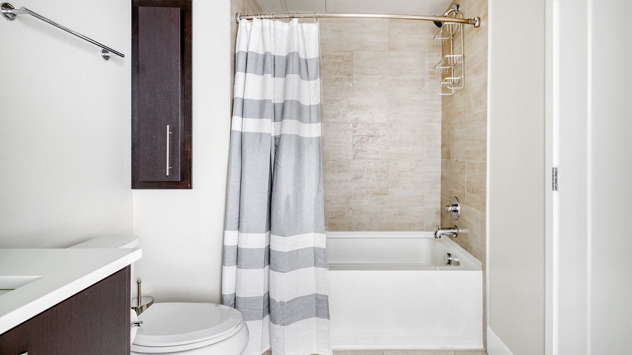 Photo of Bathroom in Centennial