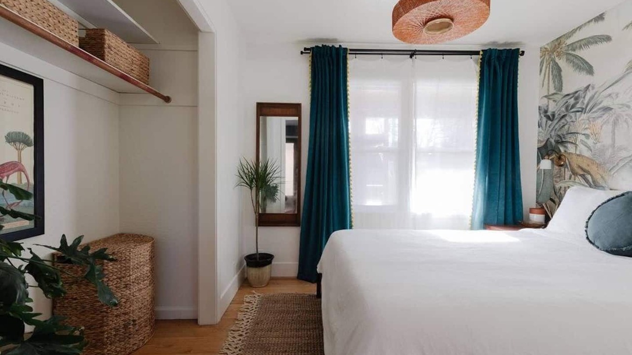 Photo of Bedroom in Chico