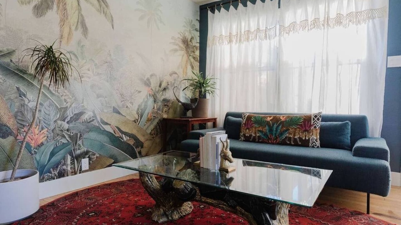 Photo of Livingroom in Chico