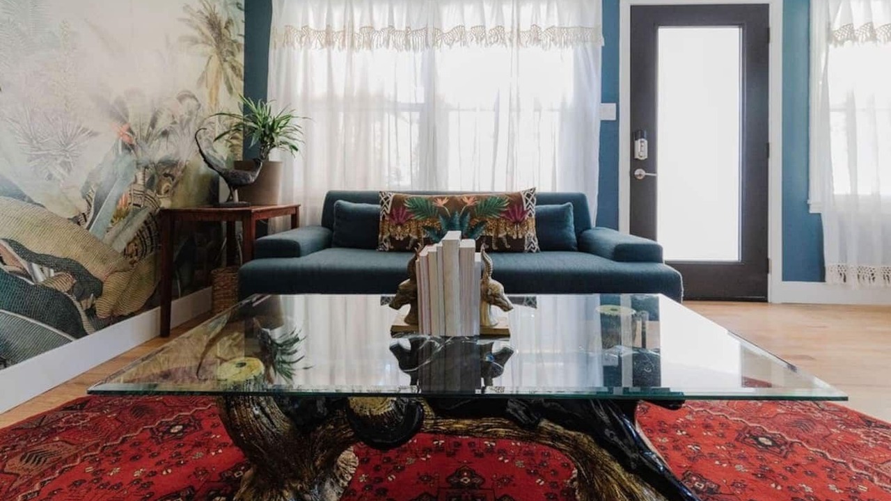 Photo of Livingroom in Chico