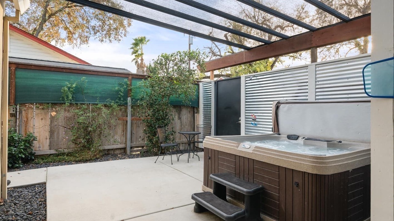 Photo of Outdoor in Chico