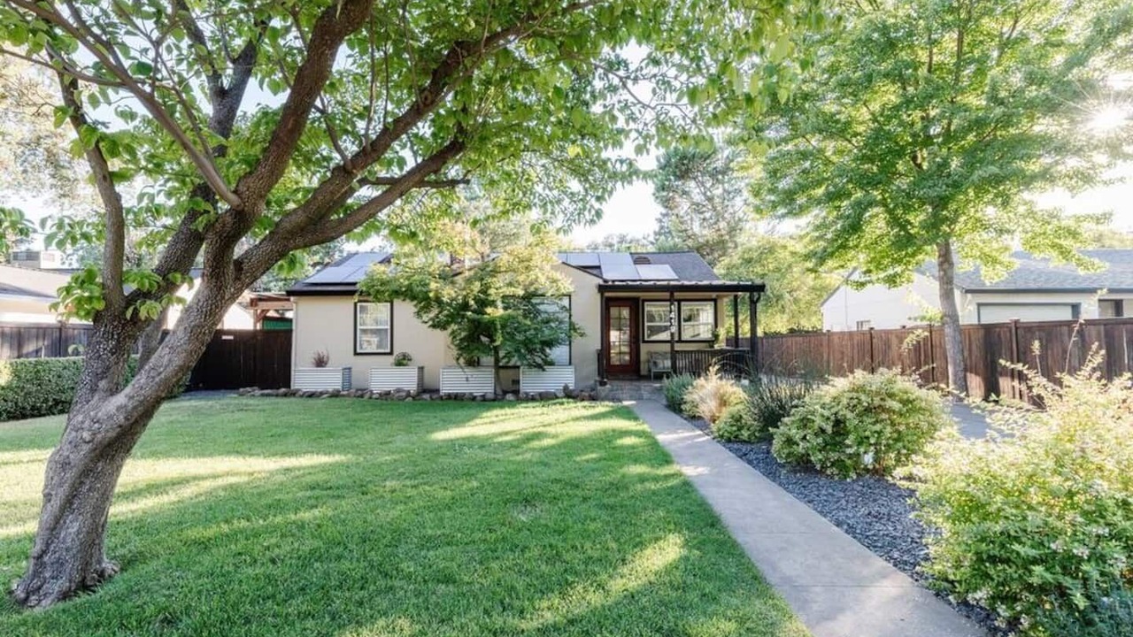 Photo of Outdoor in Chico