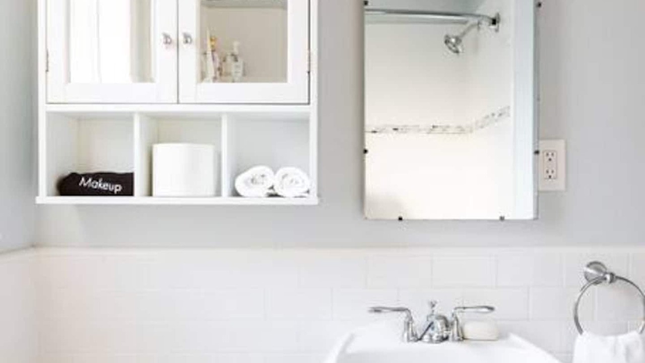 Photo of Bathroom in Chico