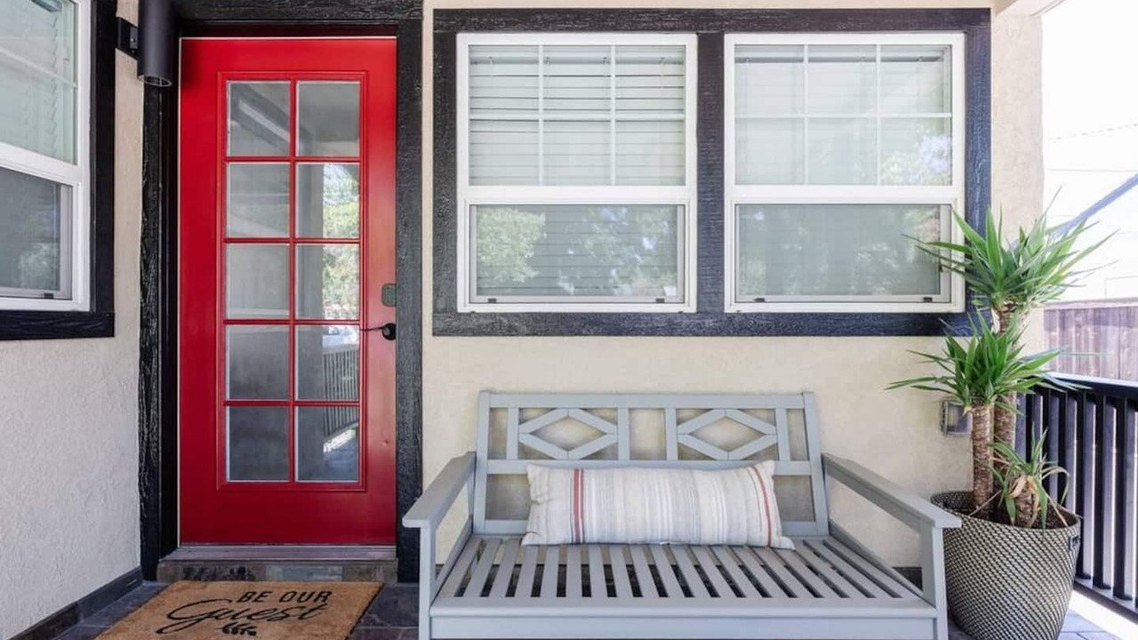 Photo of Outdoor in Chico