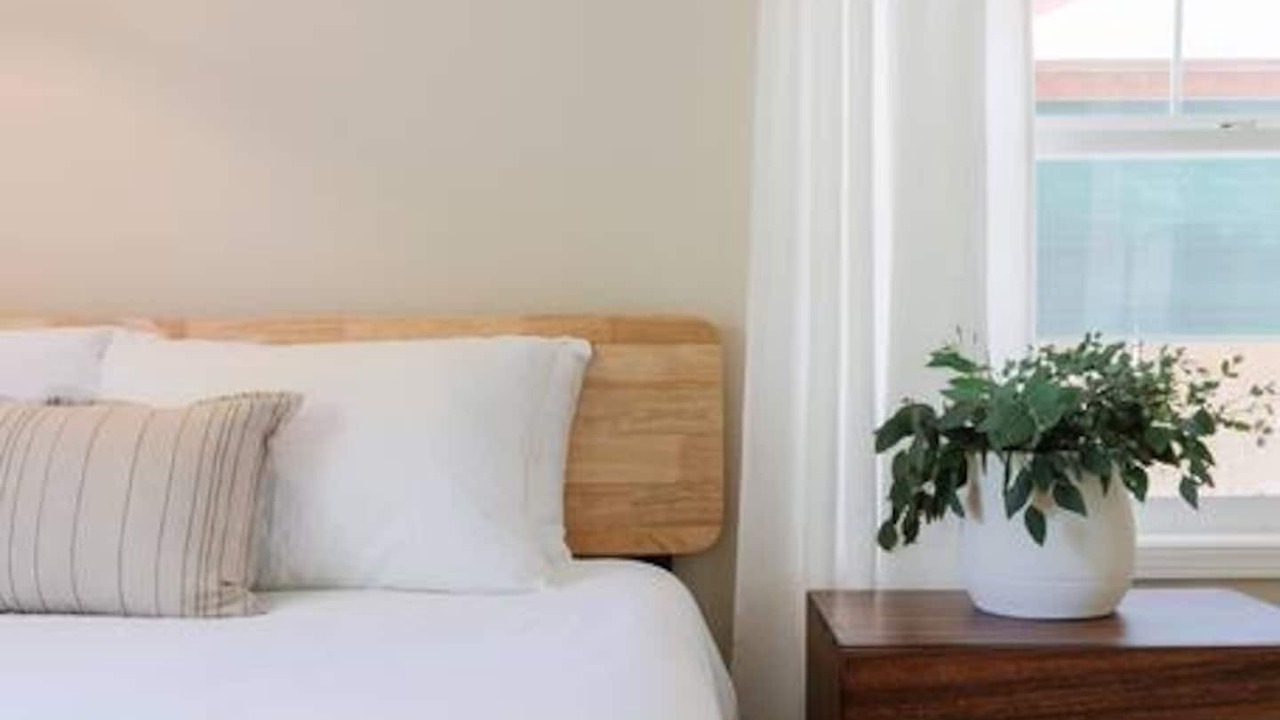 Photo of Bedroom in Chico