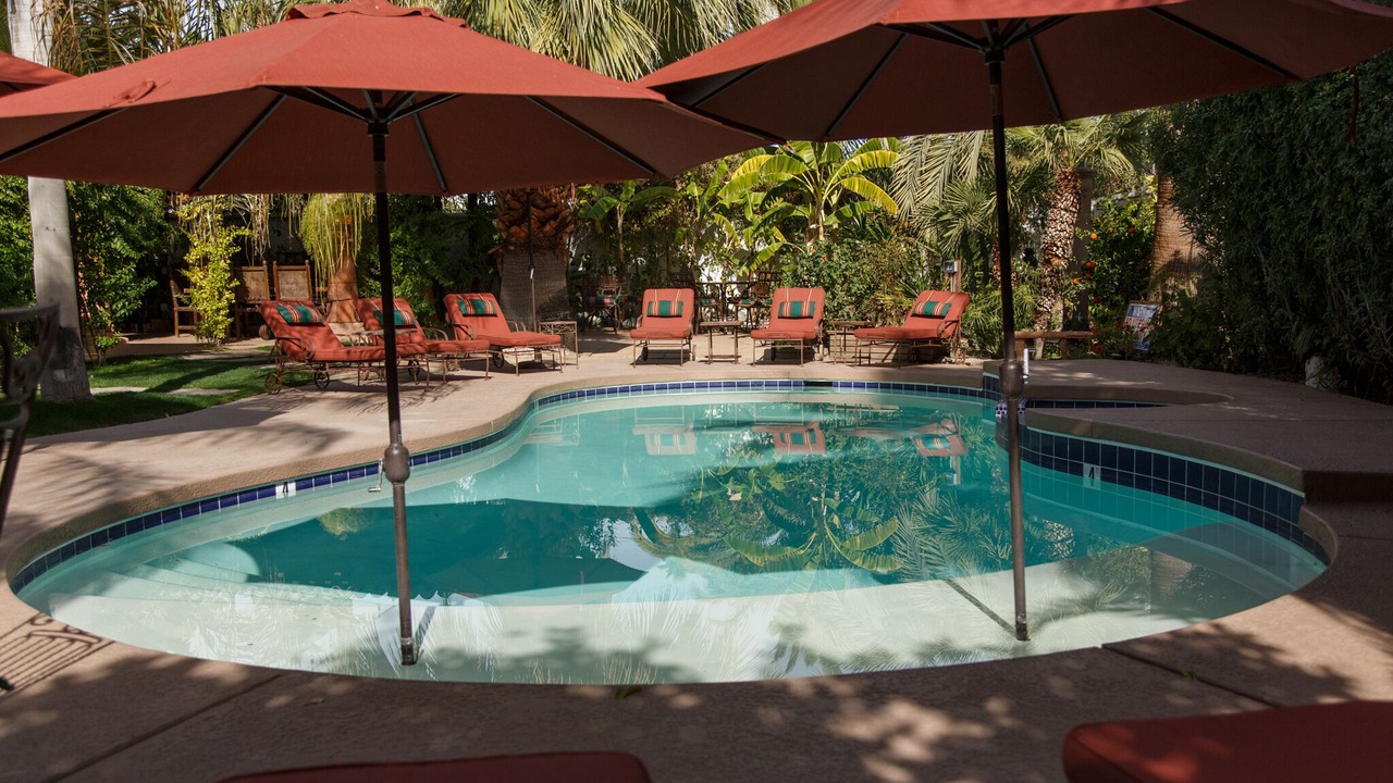 Photo of Outdoor in Old Las Palmas