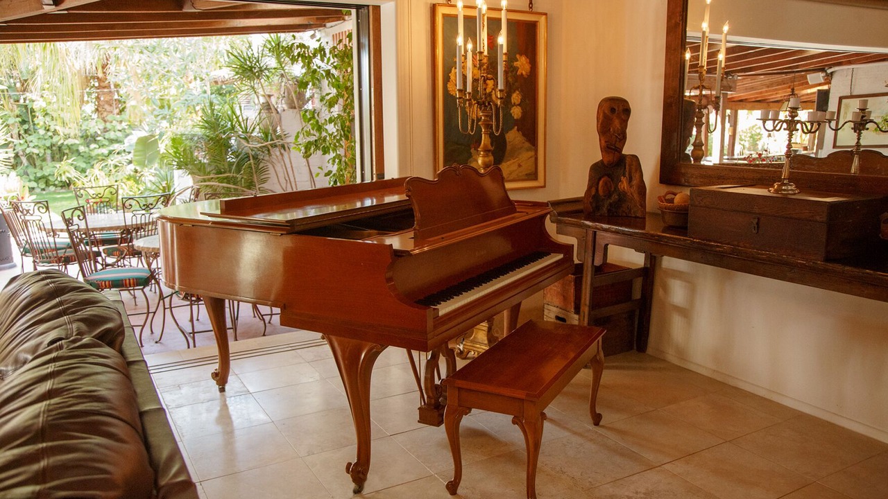 Photo of Bedroom in Old Las Palmas