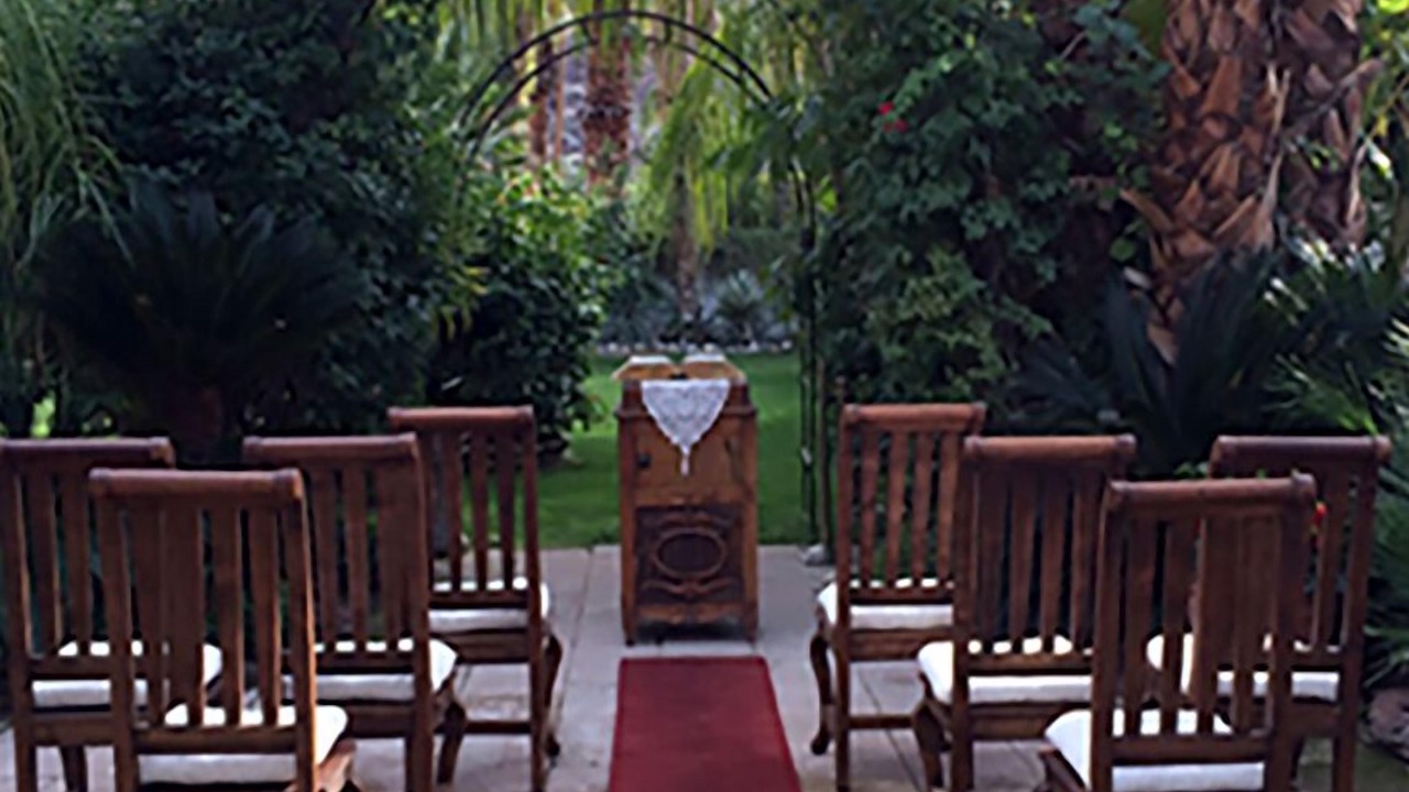 Photo of Outdoor in Old Las Palmas