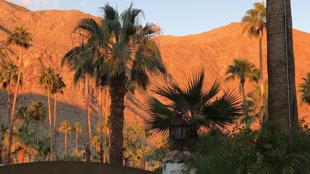 Photo of Outdoor in Old Las Palmas