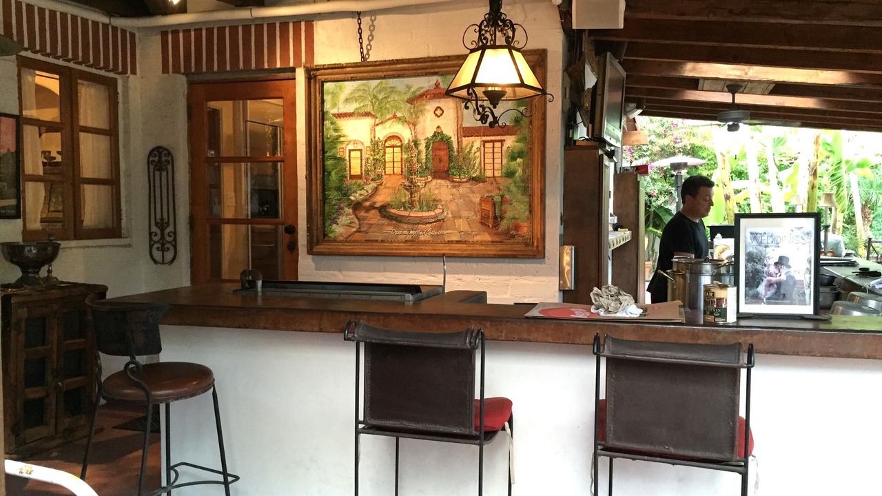 Photo of Outdoor in Old Las Palmas