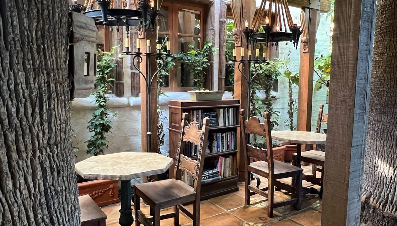 Photo of Outdoor in Old Las Palmas