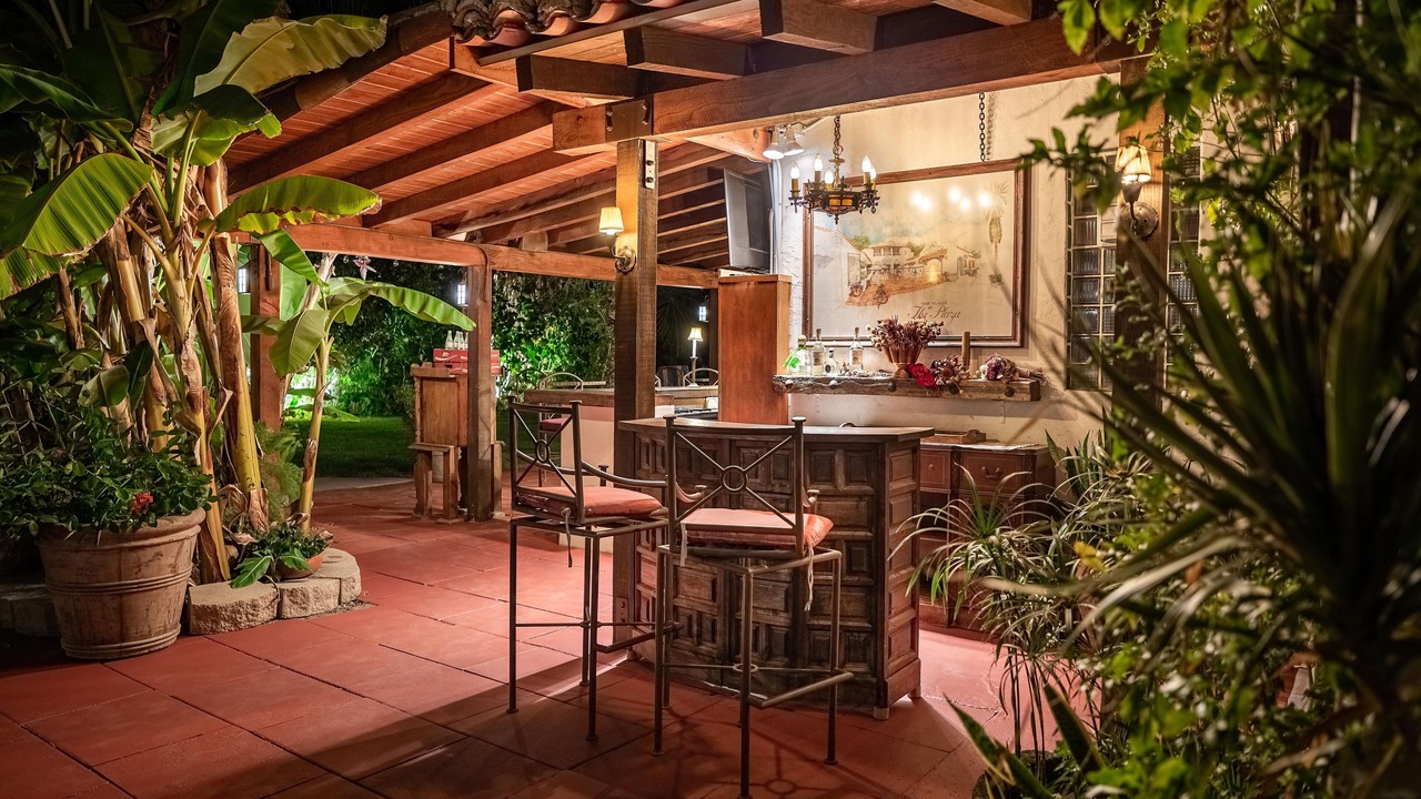 Photo of Outdoor in Old Las Palmas